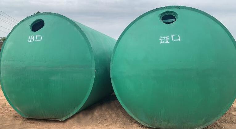 陜西化糞池清理需要注意的事項